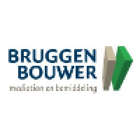 Bruggenbouwer Mediation & Bemiddeling Logo