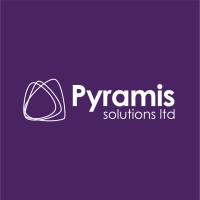 Pyramis Solutions Logo
