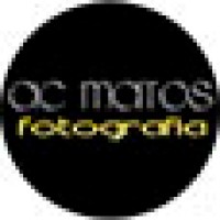 AC Matos Fotografia Logo