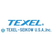 TEXEL-Seikow U.S.A.,Inc. Logo
