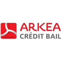 Arkéa Crédit Bail Logo