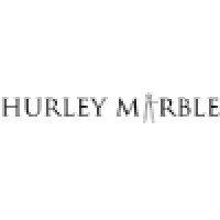 Hurley Marble Logo