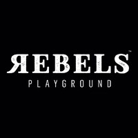 Rebels Playground Pty Ltd Logo