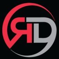 Rufhaus Designs Inc. Logo