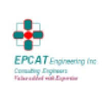 Epcat Engineering Inc. Logo