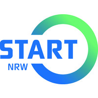 START NRW GmbH Logo