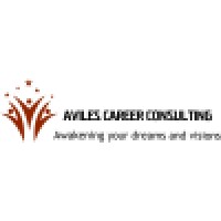 Aviles Career Consulting Logo