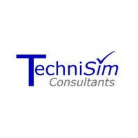 Technisim Consultants Logo