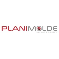 Planimolde S.A. Logo