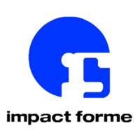Impact-Forme b.v. Logo