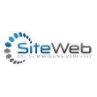 Siteweb Online Marketing Logo