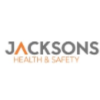 Jacksons Health & Safety Ltd Logo