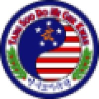 Tang Soo Do Mi Guk Kwan Association Logo