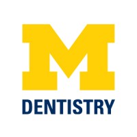 University of Michigan School of Dentistry Logo