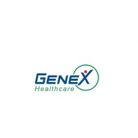 Genex Healthcare Pvt. Ltd. Logo