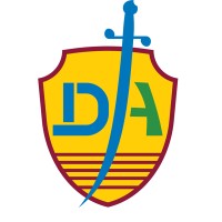 Doha Academy Schools - Qatar Logo