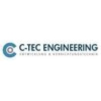 C-TEC GmbH Logo