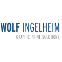 Wolf-Ingelheim Logo