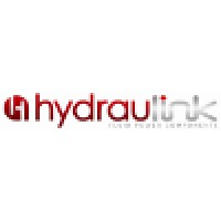 Hydraulink Ltd, Scotland Logo