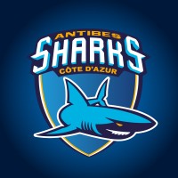 Antibes Sharks Logo