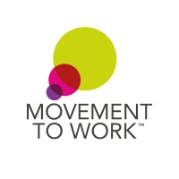Movement to Work Logo