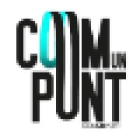 COMUN PONT Logo