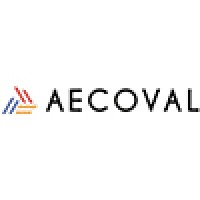 Asociación Aecoval Logo