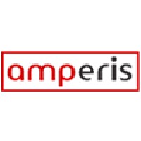 Amperis Products S.L. Logo