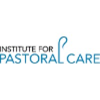 The Institute for Pastoral Care Logo