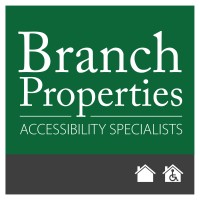 Branch Properties Accessibility Specialists Logo