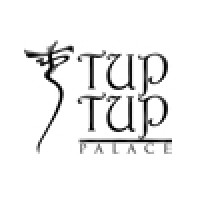 Tup Tup Palace Logo