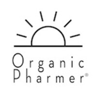 Organic Pharmer Logo