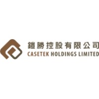 鎧勝控股有限公司 Logo