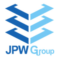 JPW Group Logo