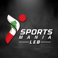 Sports Mania 🇱🇧 Logo