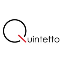 Quintetto Srl Logo