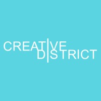 Creative District Brussels Logo