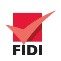 FIDI Global Alliance Logo