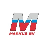 Markus BV Logo