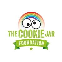 The Cookie Jar Foundation Logo