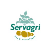 Servagri Logo