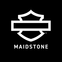 Maidstone Harley-Davidson Logo
