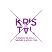 Kristal.io Logo