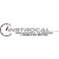 Instrocal Pty Ltd Logo