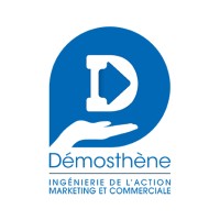 Agence Démosthène Logo