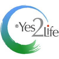 Yes2Life.dk Logo