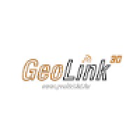 GeoLink3D Ltd. Logo