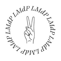 La Mujer del Presidente Logo