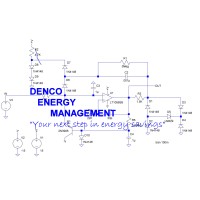 Denco Energy Management Logo
