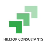 Hilltop Consultants Logo
